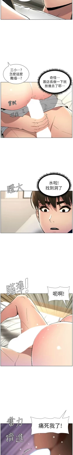 Page 329 of 兄妹的秘密授课／A Secret Lesson With My Younger Sister 1-17