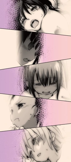 Page 2 of Kyoshitsuno Shojoha Saiminkanri