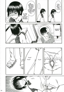 Page 148 of Pretty Neighbor&!