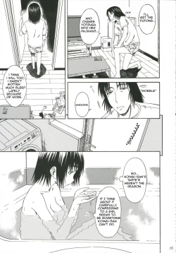 Page 155 of Pretty Neighbor&!