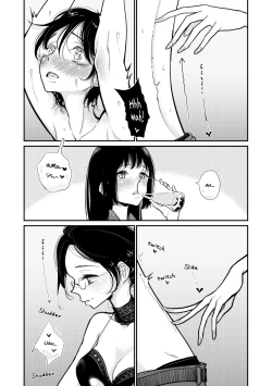 Page 136 of Anata ga Amaku Nedaru Made | Until You Beg so Sweetly