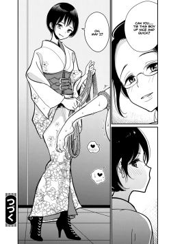 Page 152 of Anata ga Amaku Nedaru Made | Until You Beg so Sweetly