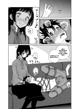 Page 166 of Anata ga Amaku Nedaru Made | Until You Beg so Sweetly