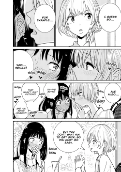 Page 20 of Anata ga Amaku Nedaru Made | Until You Beg so Sweetly