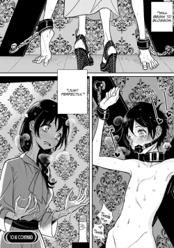 Page 28 of Anata ga Amaku Nedaru Made | Until You Beg so Sweetly