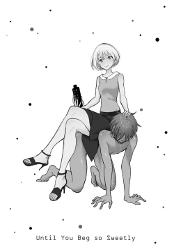 Page 372 of Anata ga Amaku Nedaru Made | Until You Beg so Sweetly