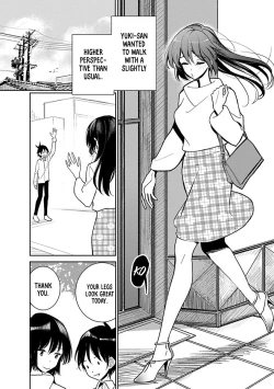 Page 561 of Anata ga Amaku Nedaru Made | Until You Beg so Sweetly