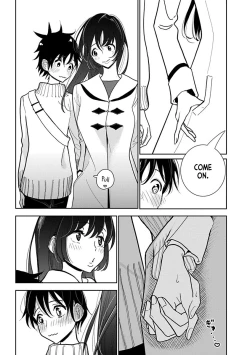 Page 593 of Anata ga Amaku Nedaru Made | Until You Beg so Sweetly