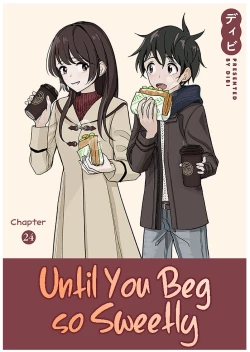 Page 602 of Anata ga Amaku Nedaru Made | Until You Beg so Sweetly