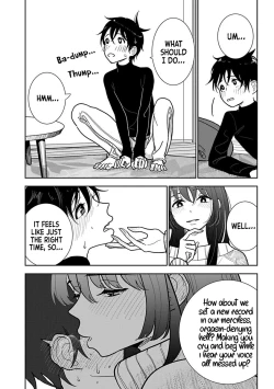 Page 621 of Anata ga Amaku Nedaru Made | Until You Beg so Sweetly