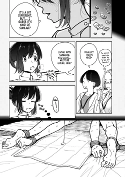 Page 724 of Anata ga Amaku Nedaru Made | Until You Beg so Sweetly