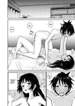 Page 72 of Anata ga Amaku Nedaru Made | Until You Beg so Sweetly