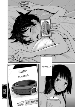 Page 78 of Anata ga Amaku Nedaru Made | Until You Beg so Sweetly