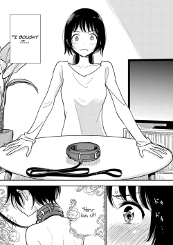 Page 82 of Anata ga Amaku Nedaru Made | Until You Beg so Sweetly