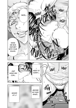 Page 131 of OkuRinjin DQN no Iboibo Chi ● po de Tsukareta Hitodzuma wa... 15