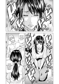 Page 13 of OkuRinjin DQN no Iboibo Chi ● po de Tsukareta Hitodzuma wa... 15