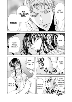 Page 151 of OkuRinjin DQN no Iboibo Chi ● po de Tsukareta Hitodzuma wa... 15