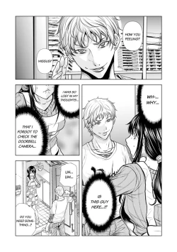 Page 56 of OkuRinjin DQN no Iboibo Chi ● po de Tsukareta Hitodzuma wa... 15