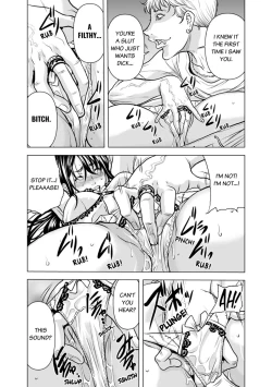 Page 86 of OkuRinjin DQN no Iboibo Chi ● po de Tsukareta Hitodzuma wa... 15