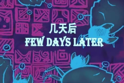 Page 17 of Sacculina - EP2 WORSEN