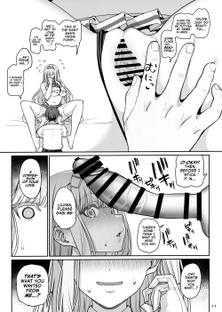 Page 12 of Kanojo Saimin Revenge