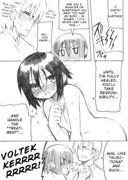 Page 28 of Reika-san to Issho!