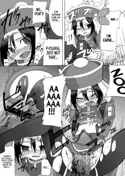 Page 9 of Reika-san to Issho!