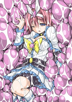 Page 10 of HeroPin Nisshi 1