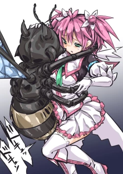 Page 19 of HeroPin Nisshi 1