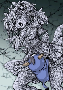 Page 27 of HeroPin Nisshi 1