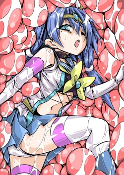 Page 50 of HeroPin Nisshi 1