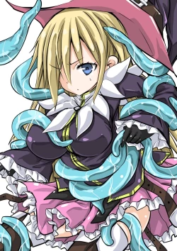 Page 8 of HeroPin Nisshi 1