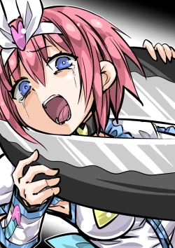 Page 14 of HeroPin Nisshi 2