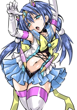 Page 19 of HeroPin Nisshi 2