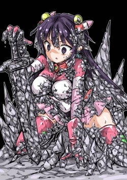 Page 6 of HeroPin Nisshi 2