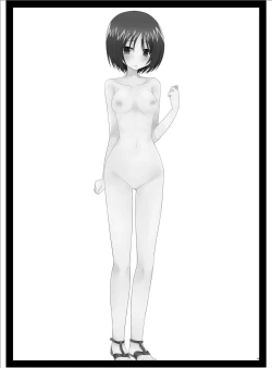 Page 13 of Roshutsu Shoujo Yuugi Roku