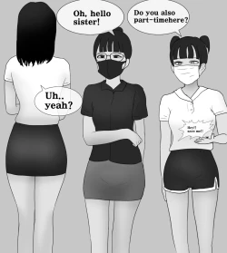 Page 120 of Female Students Working Part-Time In Prison