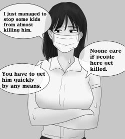 Page 167 of Female Students Working Part-Time In Prison