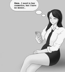 Page 1 of Female Students Working Part-Time In Prison