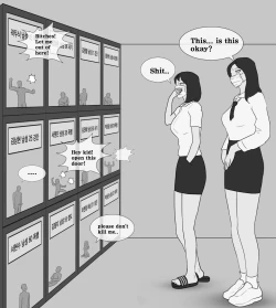 Page 22 of Female Students Working Part-Time In Prison