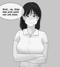 Page 283 of Female Students Working Part-Time In Prison