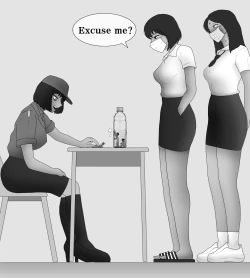 Page 325 of Female Students Working Part-Time In Prison