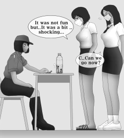 Page 327 of Female Students Working Part-Time In Prison