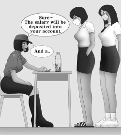 Page 328 of Female Students Working Part-Time In Prison