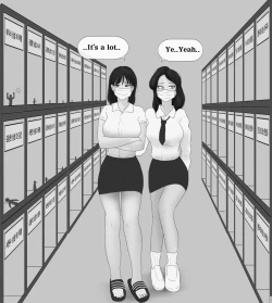 Page 59 of Female Students Working Part-Time In Prison