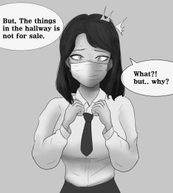 Page 92 of Female Students Working Part-Time In Prison