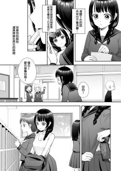 Page 10 of TS Jinsei Yarinaoshiki!!
