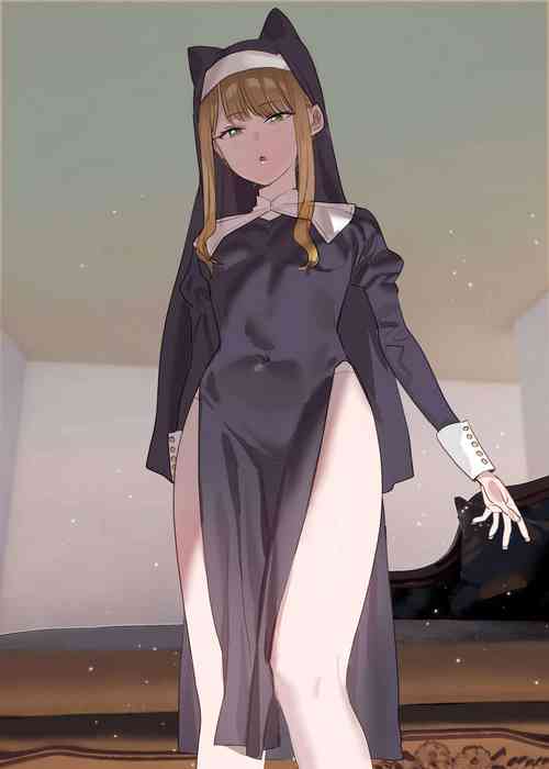 [Subachi] Ecchi na Sister-chan