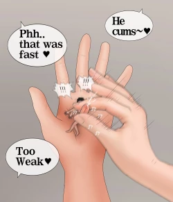 Page 118 of A Man Visit A Private GTS Club