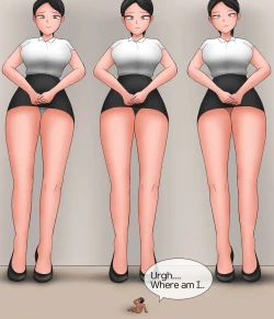 Page 121 of A Man Visit A Private GTS Club